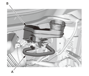 Brake System - Service Information